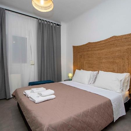 Theodor Cozy Apartment Thessaloníki Ngoại thất bức ảnh
