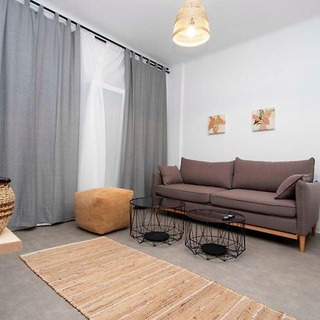 Theodor Cozy Apartment Thessaloníki Ngoại thất bức ảnh