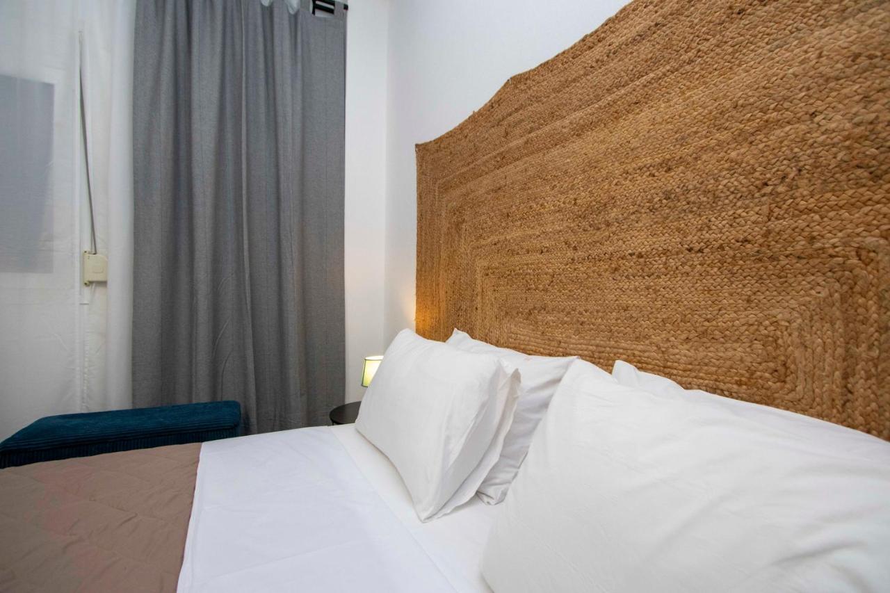 Theodor Cozy Apartment Thessaloníki Ngoại thất bức ảnh